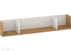 Seinähylly Cool 129 cm