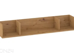 Seinähylly Cool 129 cm