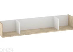 Seinähylly Cool 129 cm