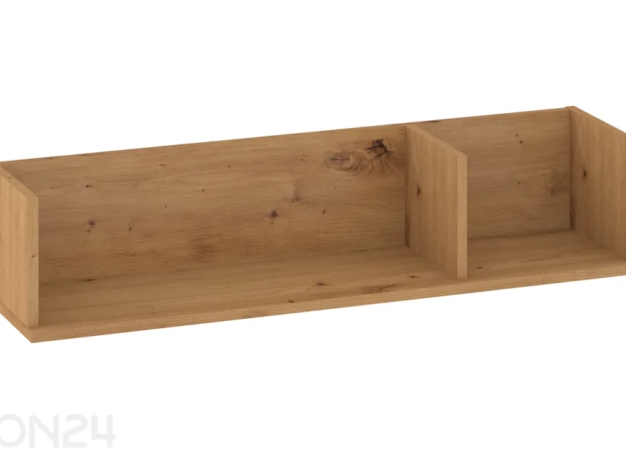 Seinähylly Cool 100 cm