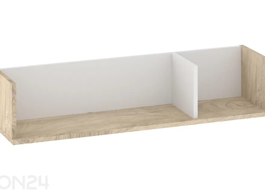 Seinähylly Cool 100 cm