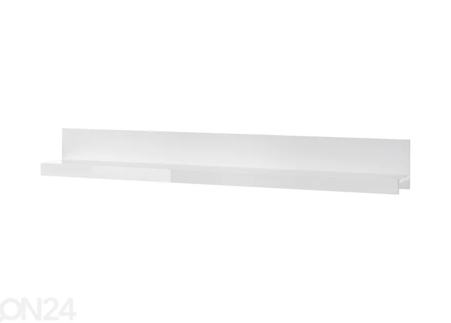 Seinähylly Corado 180 cm