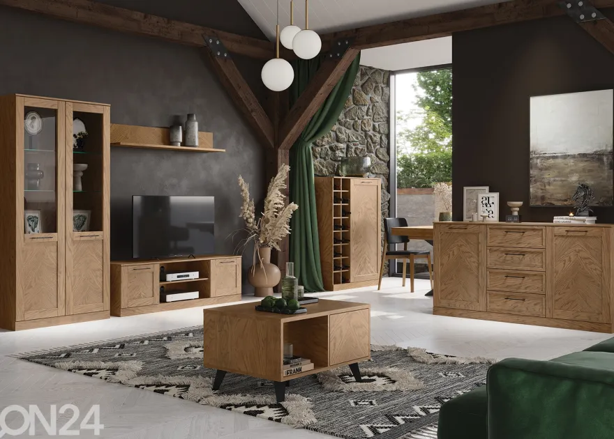 Seinähylly Cozy
