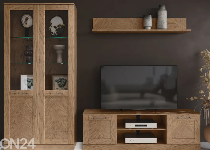 Seinähylly Cozy