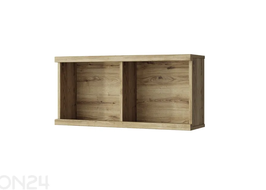 Seinähylly Doorset