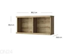 Seinähylly Doorset