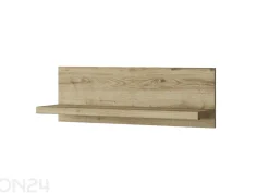 Seinähylly Doorset 80 cm