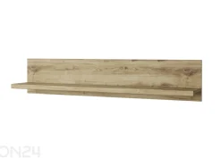 Seinähylly Doorset 135 cm
