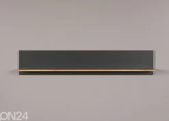 Seinähylly Esteban 150 cm
