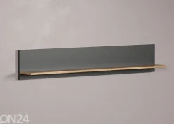 Seinähylly Esteban 150 cm