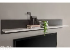Seinähylly Etero 150 cm