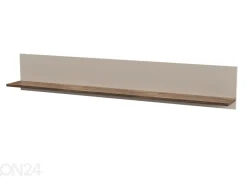 Seinähylly Evo 150 cm