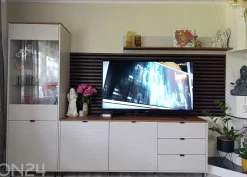 Seinähylly Evo 150 cm