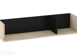 Seinähylly Fresh 100 cm