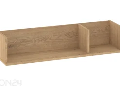 Seinähylly Fresh 100 cm