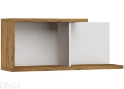 Seinähylly Goleen 90 cm