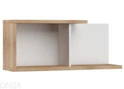 Seinähylly Goleen 90 cm