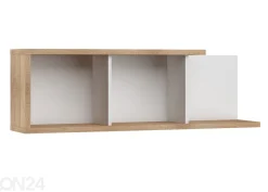 Seinähylly Goleen 120 cm