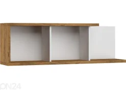Seinähylly Goleen 120 cm