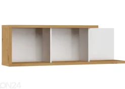 Seinähylly Goleen 120 cm