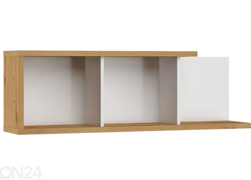 Seinähylly Goleen 120 cm