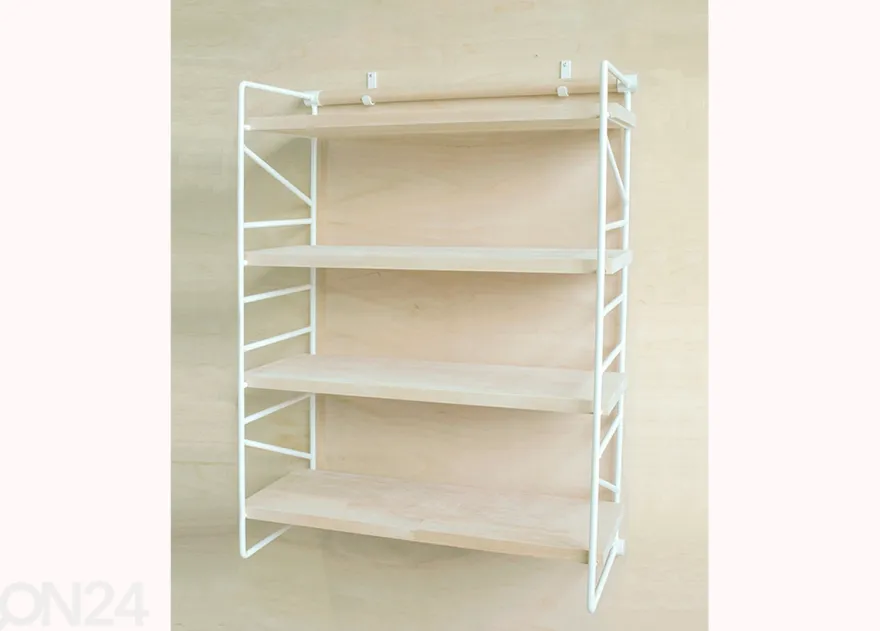 Seinähylly Ilma