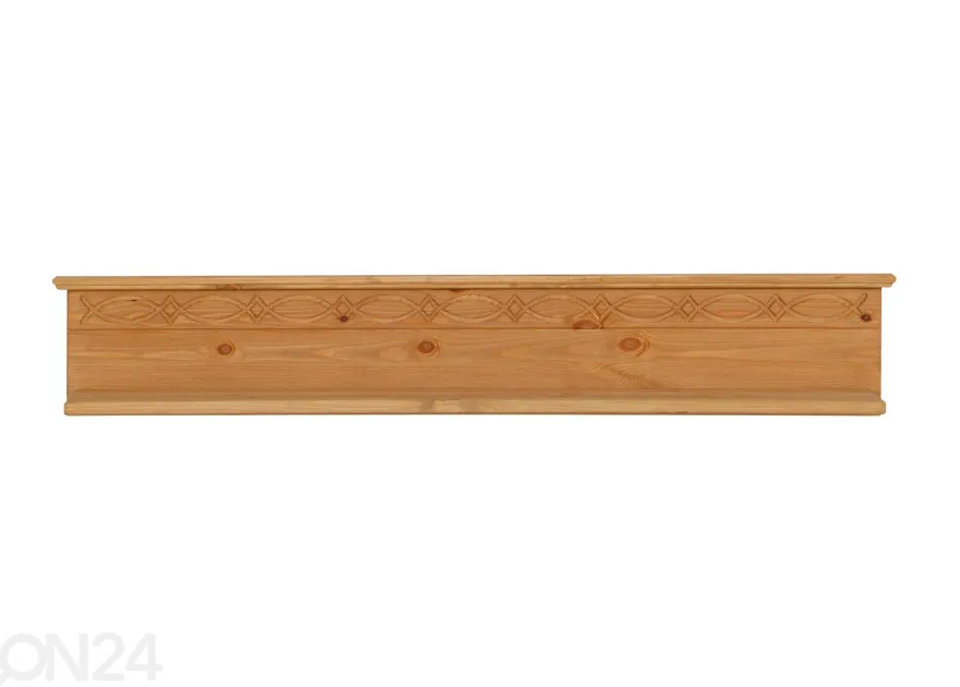 Seinähylly Indra 120 cm