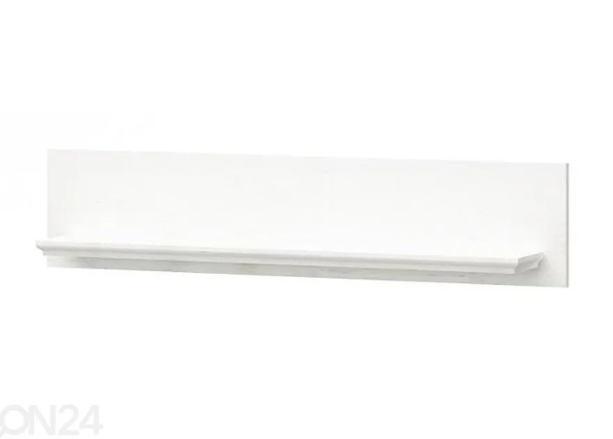Seinähylly Irys 119 cm
