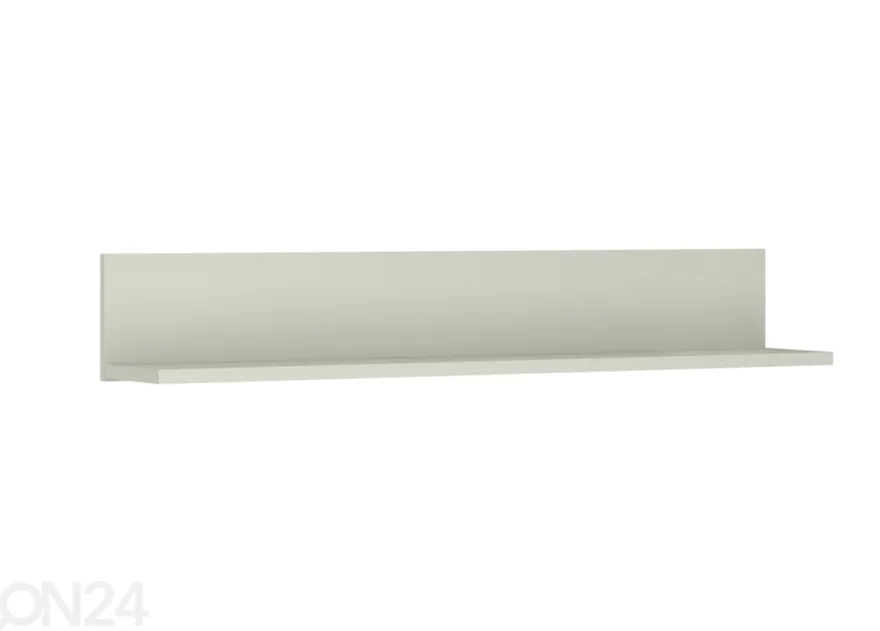 Seinähylly Karin 125,5 cm