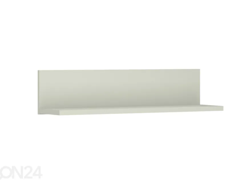 Seinähylly Karin 90 cm
