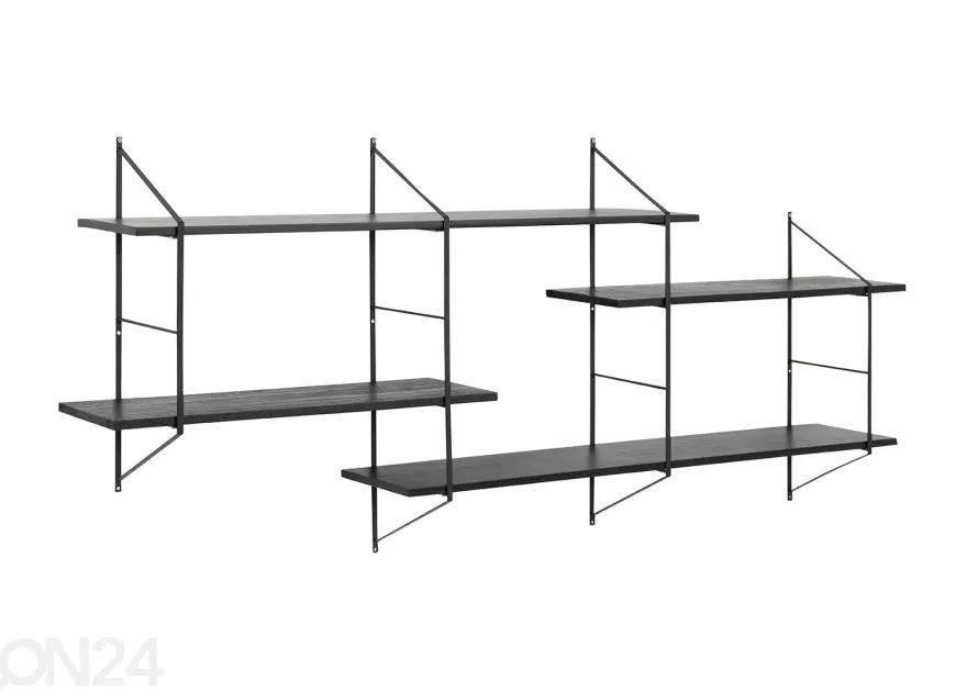 Seinähyllykkö Lowell