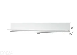 Seinähylly Landhaus 146 cm