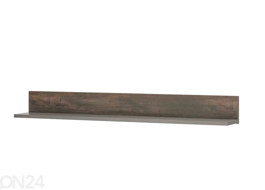 Seinähylly Largo 152 cm