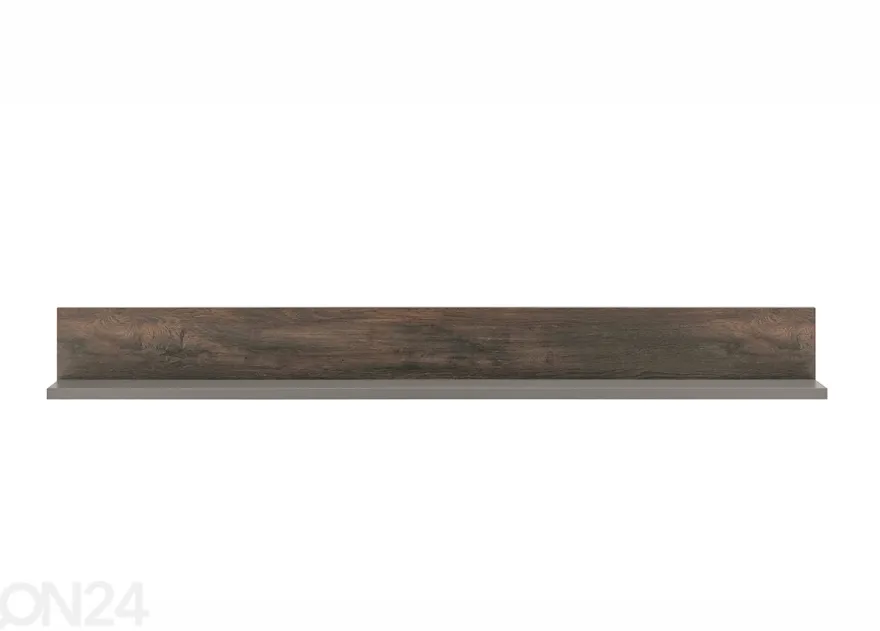 Seinähylly Largo 152 cm