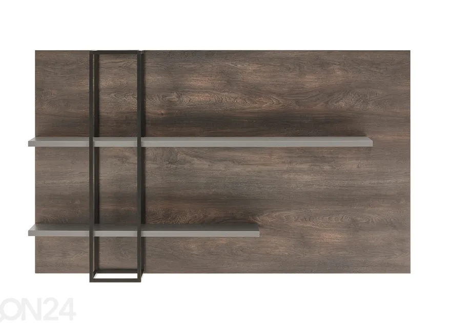 Seinähylly Largo 152 cm