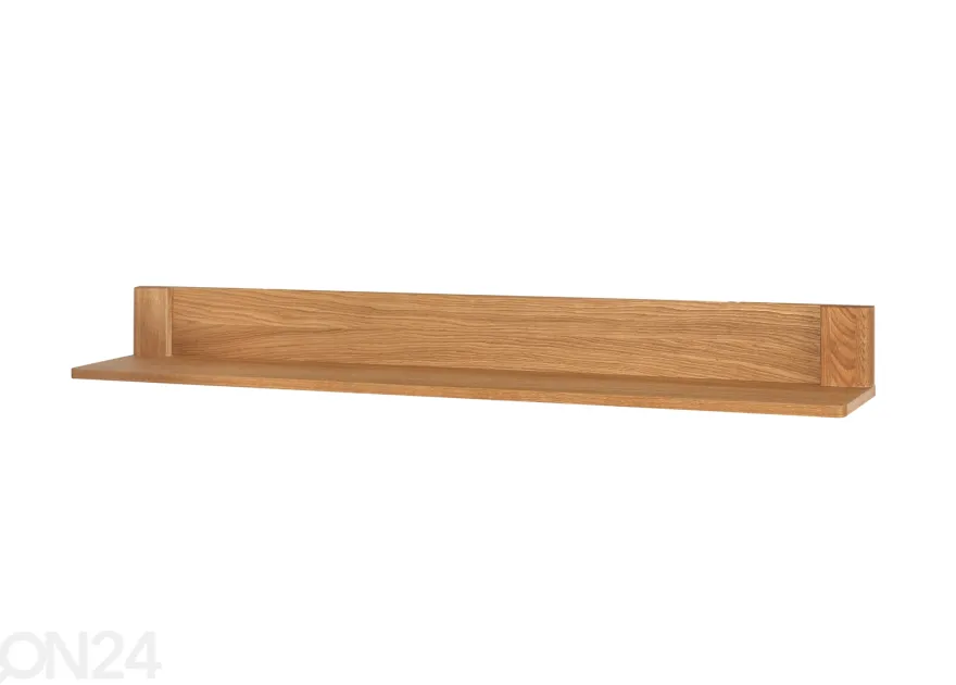 Seinähylly Latina 160/250x90 cm