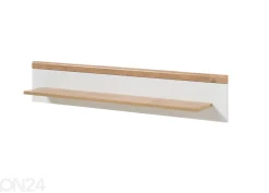 Seinähylly Lena 107 cm