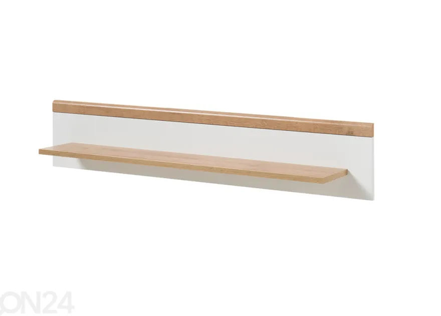Seinähylly Lena 107 cm