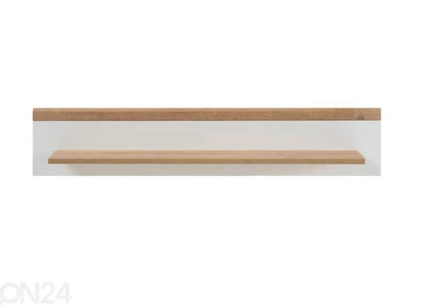 Seinähylly Lena 107 cm