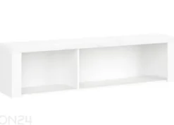 Seinähylly Lingo 156 cm