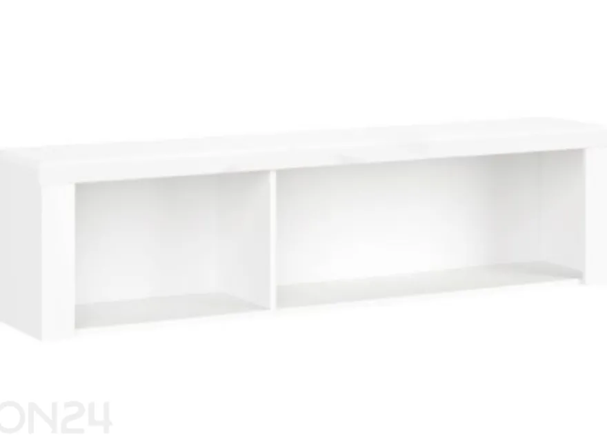 Seinähylly Lingo 156 cm