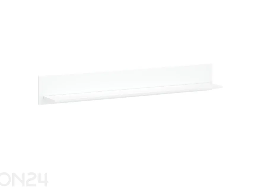 Seinähylly Lingo 150 cm