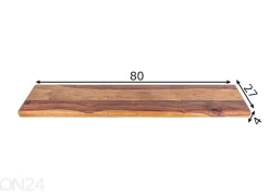 Seinähylly Mammut 80 cm