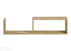 Seinähylly Maya 80 cm