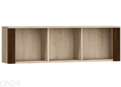 Seinähylly Midleton 116 cm
