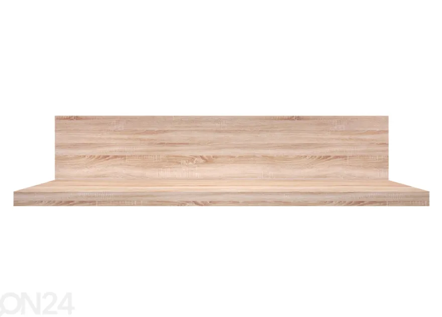 Seinähylly Norton 87 cm