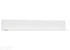 Seinähylly Ole 160 cm