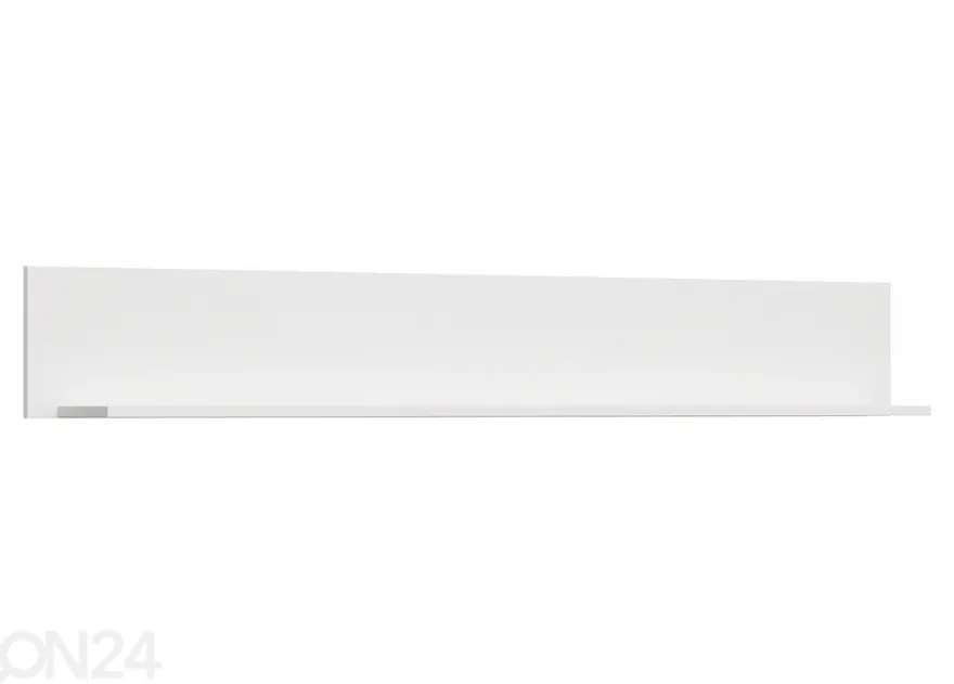 Seinähylly Ole 160 cm