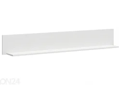 Seinähylly Ole 160 cm