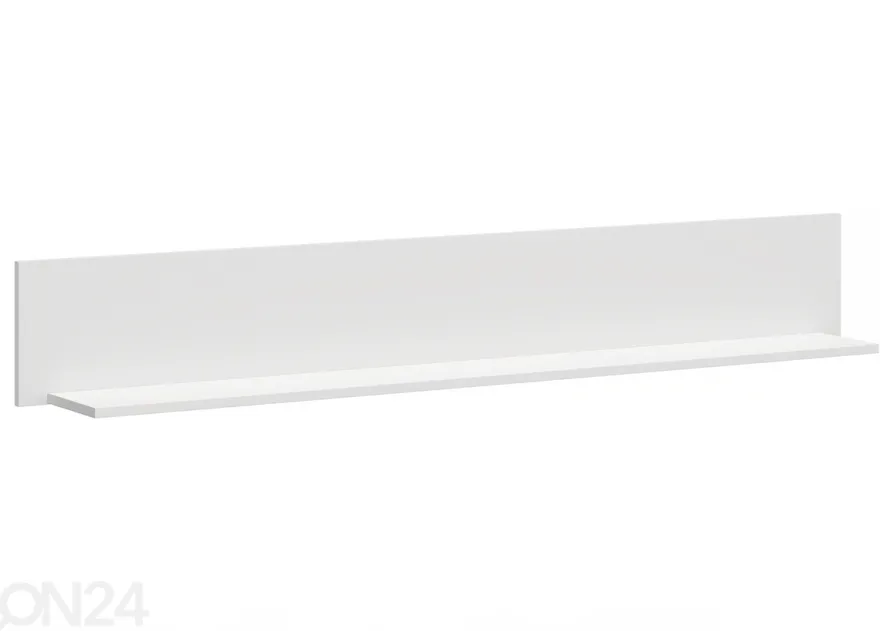 Seinähylly Ole 160 cm